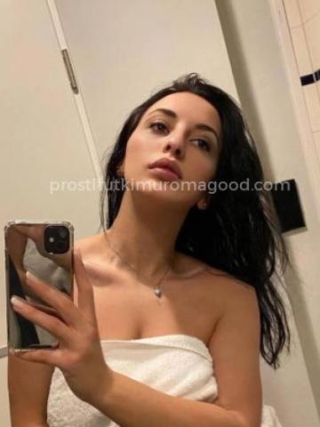Индивидуалка Изабелла Фотография 2